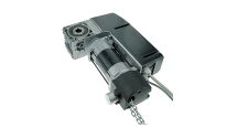 Napęd nasadowy STA 1‐8‐45-FU KE 230V CS320LCD OSE Marantec nr kat. 197107
