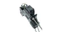 Napęd nasadowy STA 1‐8‐45-FU KE 230V CS320LCD OSE Marantec nr kat. 197107