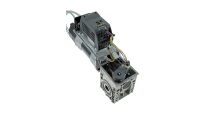 Napęd nasadowy STA 1‐8‐45-FU KE 230V CS320LCD OSE Marantec nr kat. 197107