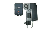 Napęd nasadowy STA 1‐8‐45-FU KE 230V CS320LCD OSE Marantec nr kat. 197107