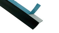 Uszczelka samoprzylepna EPDM do platformy rampy L=2378mm Hormann nr kat. 308248