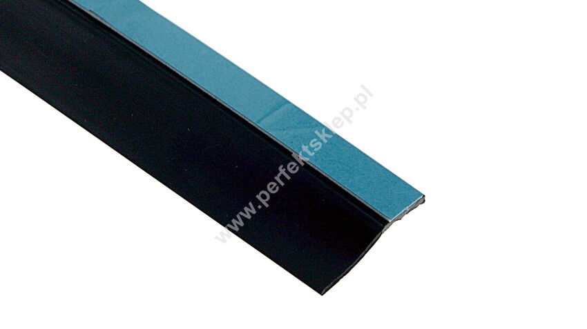 Uszczelka samoprzylepna EPDM do platformy rampy L=2378mm Hormann nr kat. 308248