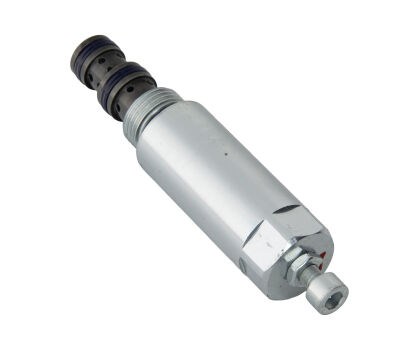 Zawór sekwencyjny przełączający regulowany 120bar do rampy zasilacza hydraulicznego Agro-Hytos nr kat. 22742100