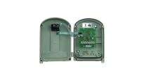Centrala sterująca ECS920 do napędu CDM9 CDM10 bramy segmentowej Crawford Assa Abloy nr kat. K047110