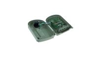 Centrala sterująca ECS920 do napędu CDM9 CDM10 bramy segmentowej Crawford Assa Abloy nr kat. K047110