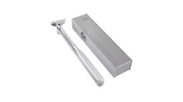 Samozamykacz ECO Schulte TS-50 z ramieniem standardowym nr kat. 305062F11A71090