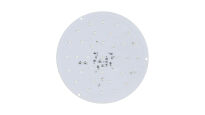 Wkład ŻÓŁTY do semafora LED 230V TL40 Hormann nr kat. 637555
