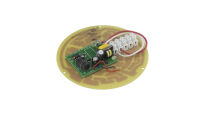 Wkład ŻÓŁTY do semafora LED 230V TL40 Hormann nr kat. 637555