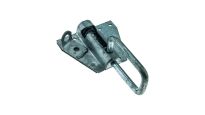 Zasuwa rygiel do bramy Hafa Crawford Assa Abloy nr kat. K054665 - wycofano z produkcji