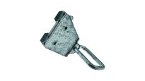 Zasuwa rygiel do bramy Hafa Crawford Assa Abloy nr kat. K054665 - wycofano z produkcji