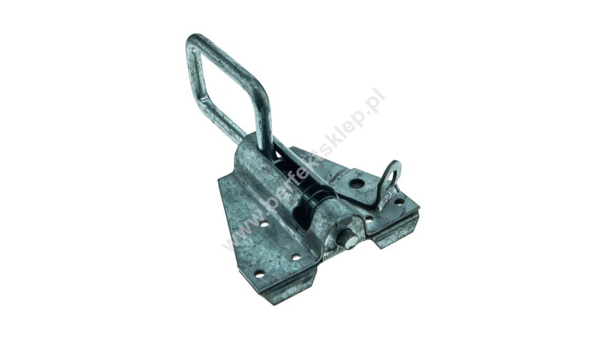 Zasuwa rygiel do bramy Hafa Crawford Assa Abloy nr kat. K054665 - wycofano z produkcji