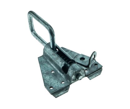 Wycofany z produkcji - Zasuwa rygiel do bramy Hafa Crawford Assa Abloy nr kat. K054665