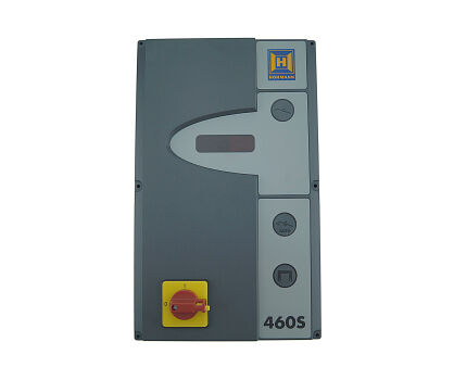 Centrala sterująca 460S do rampy Hormann HLS, HLS-2, HRS Hormann nr kat. 636911