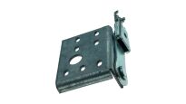Uchwyt dolny liny prawy typu 3S Crawford Assa Abloy nr kat. K051468