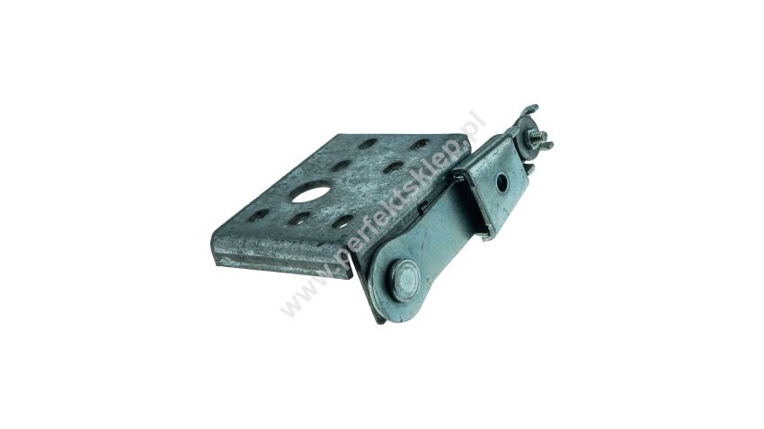 Uchwyt dolny liny prawy typu 3S Crawford Assa Abloy nr kat. K051468