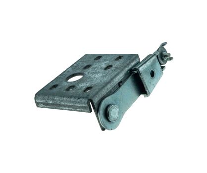 Uchwyt dolny liny prawy typu 3S Crawford Assa Abloy nr kat. K051468