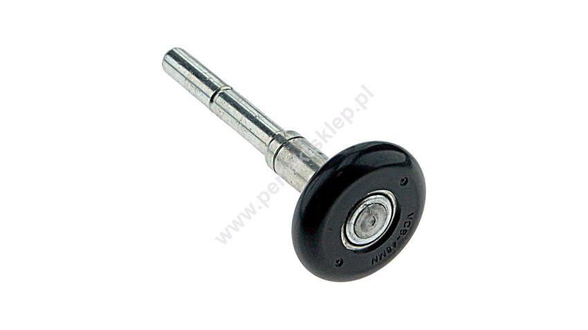 Rolka biegowa CRAWFORD (poszerzana), średnica bieżni 48,5mm, VCB-48MN (K055374)