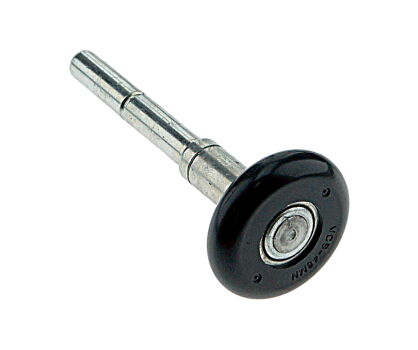 Rolka bieżna  VCB 48mm oś-trzpienia 11mm L=120 Crawford Assa Abloy nr kat. K055374