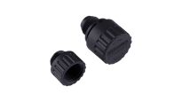 Korek wlewu oleju z filtrem powietrza do zasilacza hydraulicznego Crawford Assa Abloy nr kat. 84100106
