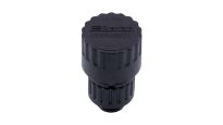 Korek wlewu oleju z filtrem powietrza do zasilacza hydraulicznego Crawford Assa Abloy nr kat. 84100106