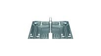 Podpory boczne 3,0mm odległość do osi otworu 152mm na wał 25,4mm Flexi Force nr kat. 3152S