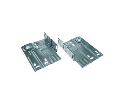 Podpory boczne 3mm odległość do osi otworu 152mm na wał 25,4mm Flexi Force nr kat. 3152S