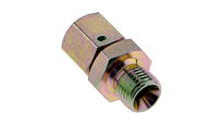 Adapter redukcja do przewodów hydraulicznych M14x1,5-GZ1/4