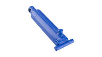Siłownik klapy do rampy hydraulicznej SwingDock Hafa Crawford Assa Abloy nr kat. 80200155