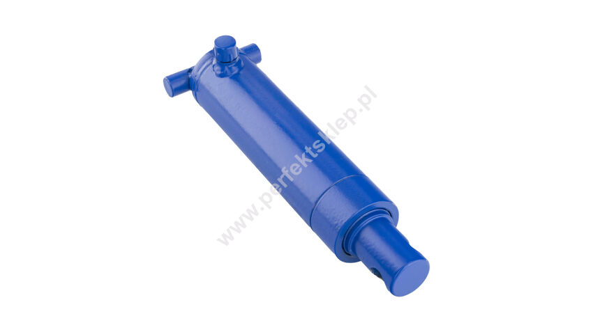 Siłownik klapy do rampy hydraulicznej SwingDock Hafa Crawford Assa Abloy nr kat. 80200155