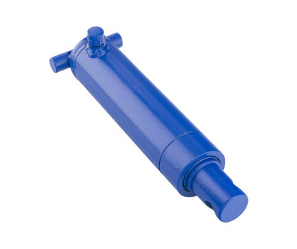 Siłownik klapy do rampy hydraulicznej SwingDock Hafa Crawford Assa Abloy nr kat. 80200155