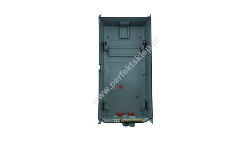 Obudowa dolna sterowania do centrali typu 950 Crawford Assa Abloy nr kat. K047919