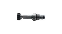 Elektrozawór 2/2 drożny D=13mm do rampy Hormann nr kat. 307400