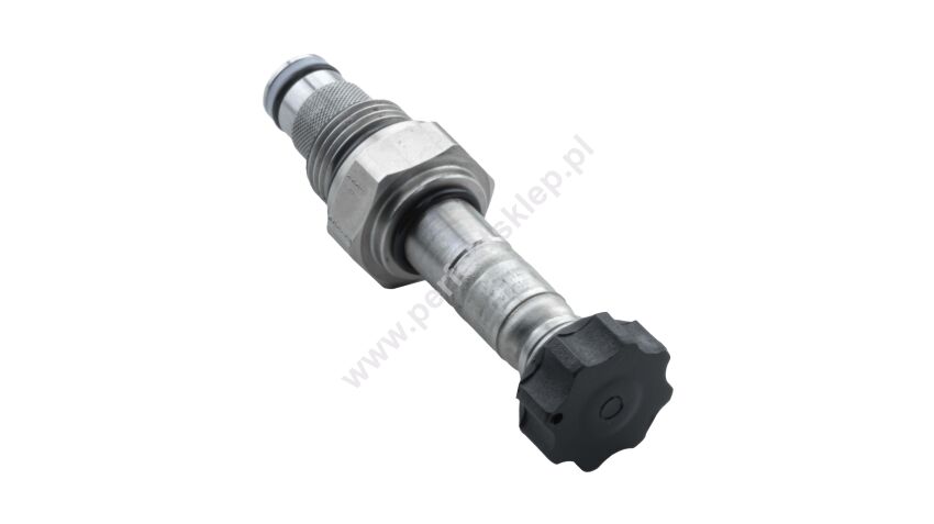 Elektrozawór 2/2 drożny D=13mm do rampy Hormann nr kat. 307400