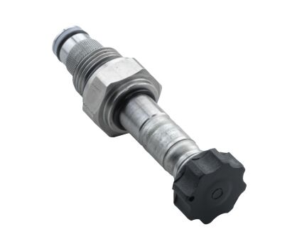 Wycofany z produkcji - Elektrozawór 2/2 drożny D=13mm do rampy Hormann nr kat. 307400 - Produkt niedostępny