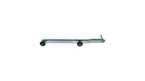 Rolka bieżna tandemowa typ prowadzenia LS LL Crawford Assa Abloy nr kat. K054984