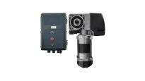 Napęd nasadowy STA 1‐10‐24 E CS320 LCD OSE Marantec nr kat. 197126 SZYBKIE ROZRYGLOWANIE