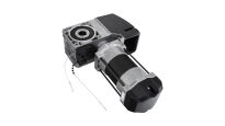 Napęd nasadowy STA 1‐10‐24 E CS320 LCD OSE Marantec nr kat. 197126 SZYBKIE ROZRYGLOWANIE