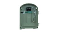 Obudowa górna centrali sterującej ECS920 ECS930 z przyciskami Crawford Assa Abloy nr kat. K041688