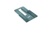 Zakończenie panela typ lameli 2S do bramy RR3000 Assa Abloy Albany nr kat. 4521R1702