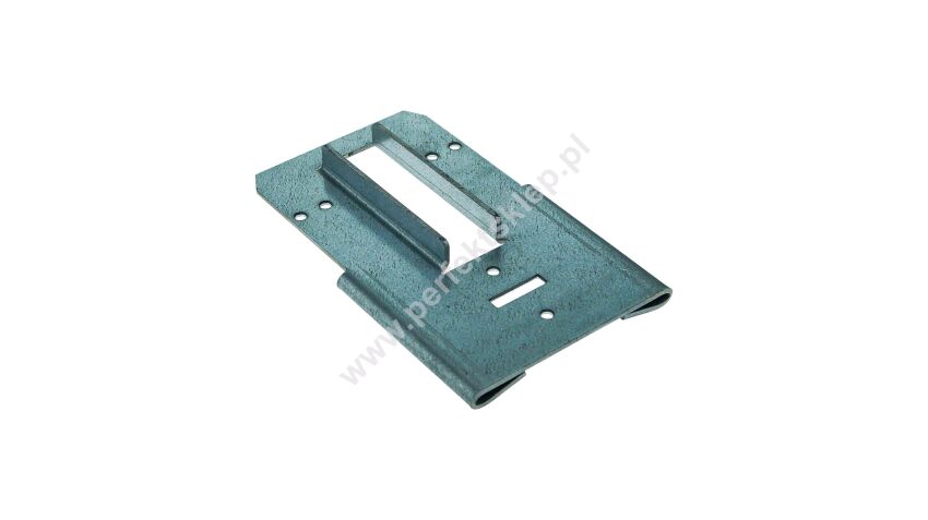Zakończenie panela typ lameli 2S do bramy RR3000 Assa Abloy Albany nr kat. 4521R1702