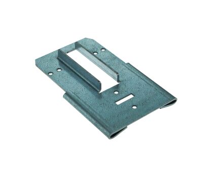 Zakończenie panela typ lameli 2S do bramy RR3000 Assa Abloy Albany nr kat. 4521R1702