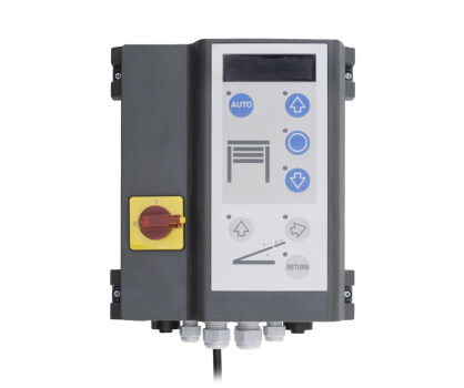Novoferm Tormatic