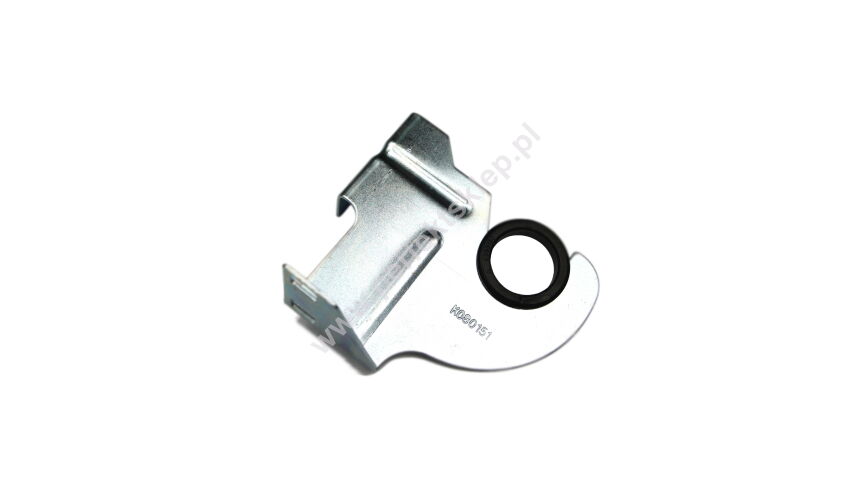 Podpora środkowa wału bramy garażowe NORMSTAHL nr kat. K080151