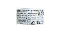 Napęd do bramy szybkobieżnej SI 4/8.85/165-35,00 Crawford Cardo Door GfA Elektromaten nr kat. 10002881 00004