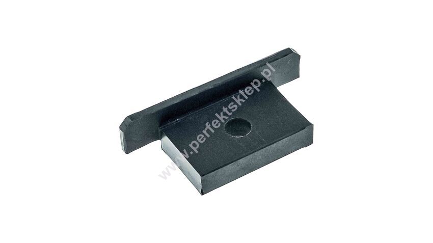 Ślizg boczny V5030SEL V6030SEL do listwy aluminiowej Hormann nr kat. 4991262