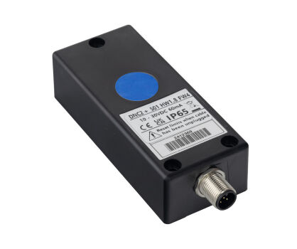 Cyfrowy wyłącznik krańcowy Enkoder DNC2+501HW1.8 FW4 DITEC nr kat. 2412310