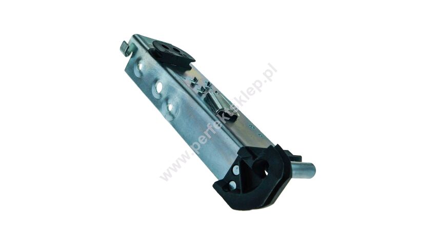 Uchwyt dolny liny lewy typu 5 TRACK Crawford Assa Abloy nr kat. K059094L/RM