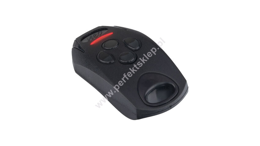 Pilot NEO2 nadajnik 4-kanałowy 433MHz DTM System