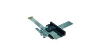 Płyta wiodąca RR350 prawa zabezpieczenie krawędzi dolnej Assa Abloy Albany nr kat. 8450R0022 - 3