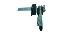 Płyta wiodąca RR350 prawa zabezpieczenie krawędzi dolnej Assa Abloy Albany nr kat. 8450R0022 - 4